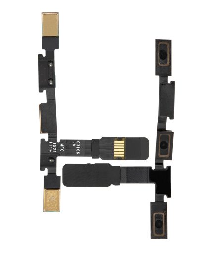 Microphone Flex Compatible For MacBook Pro 13" (A2338 / Late 2020)