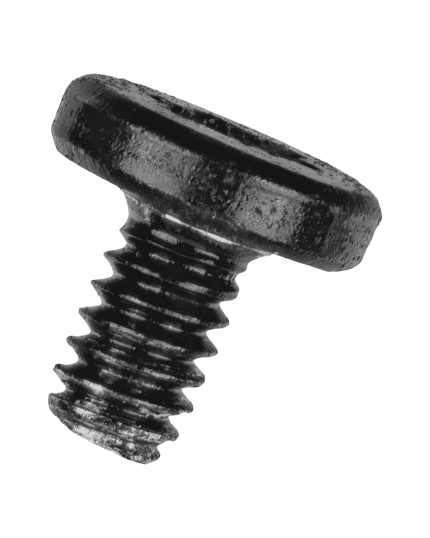 Heatsink Bracket Screws (Torx T5) (4 Piece Set) Compatible For MacBook Pro 13" W/ Touch Bar (A1708 / A2159 / A2289 / A2338 / A1706 / A1707 / A1989 / A1990 / A2251 / Late 2016 To Late 2020) (50 Pack)