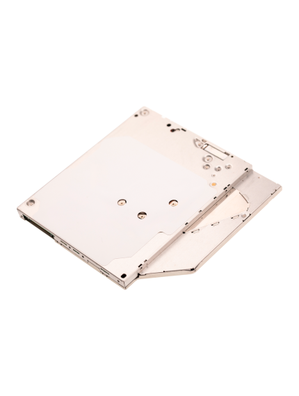 SuperDrive (UJ857 ) Compatible For MacBook 13" (A1181 / Early 2008 / Early 2009 / Mid 2006 / Mid 2007 / Mid 2009 / Late 2006 / Late 2007) (A1260 / Early 2008)
