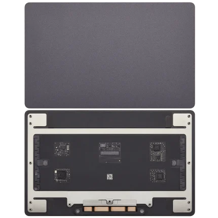 Trackpad Compatible For MacBooko 16" (A2991 / Late 2023) (Space Gray)