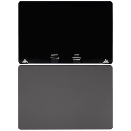 Complete LCD Display Assembly Compatible For MacBook Pro 16" (M4) (A3403 /A3186 Late 2024) (Used OEM Pull: Grade A) (Space Black)
