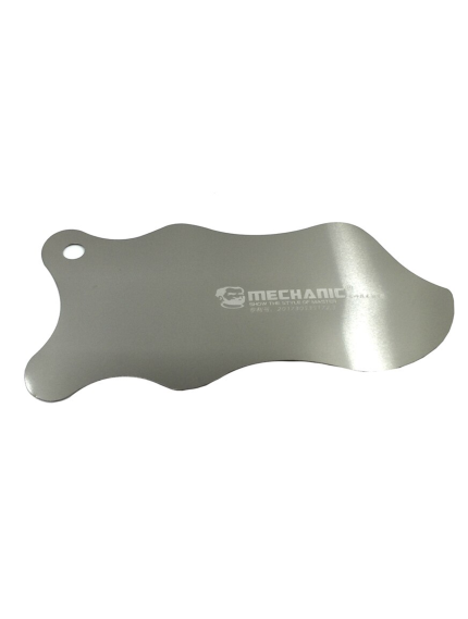 Ultra-thin Spring Steel Opening Tool