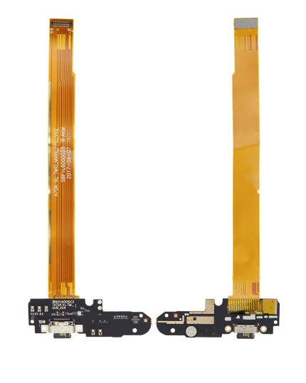 Charging Port Flex Cable Compatible For T-Mobile Revvl 2 Plus (6062)