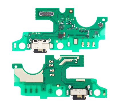 Charging Port Board Compatible For T-Mobile Revvl 4 Plus (5062 / 2020)