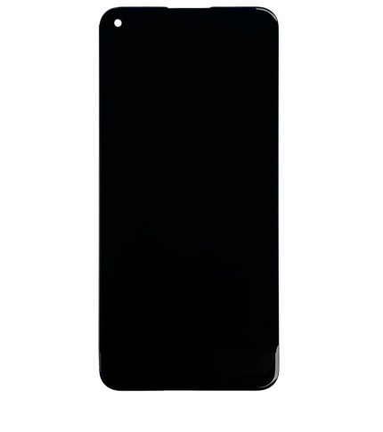 LCD Assembly Without Frame Compatible For T-Mobile Revvl 5G (Refurbished) (All Colors)
