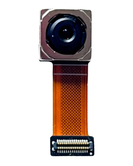 Back Camera (Wide) (50MP) Compatible For T-Mobile Revvl 6 Pro