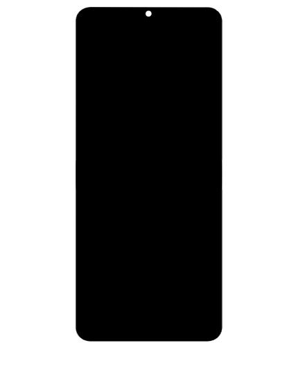 LCD Assembly Without Frame Compatible For T-Mobile Revvl V+ 5G (Refurbished) (All Colors)