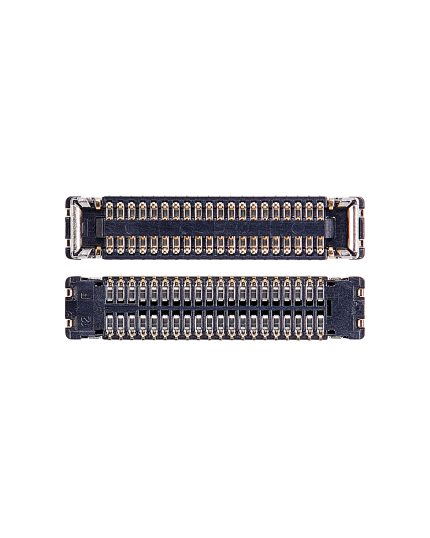 Motherboard Connector Compatible For T-Mobile Revvl V+ 5G (10 Pack)
