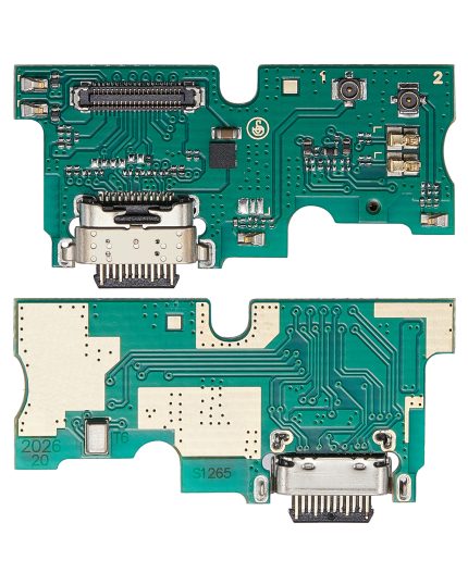 Charging Port Board Compatible For T-Mobile Revvl V 4G
