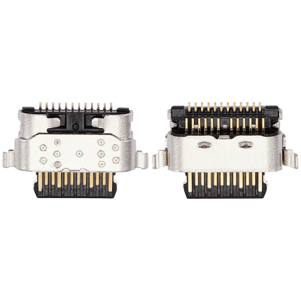 Charging Port Only Compatible For T-Mobile Revvl V 4G (Soldering Required)