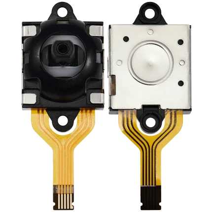 Hall 3D Analog Joystick Compatible For Asus ROG Ally (RC71L)