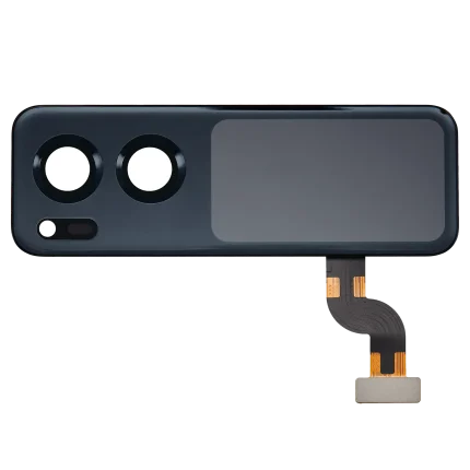 Outer OLED Display Assembly Compatible For Motorola Razr / Razr 40 (XT2323 / 2023) (Genuine OEM)