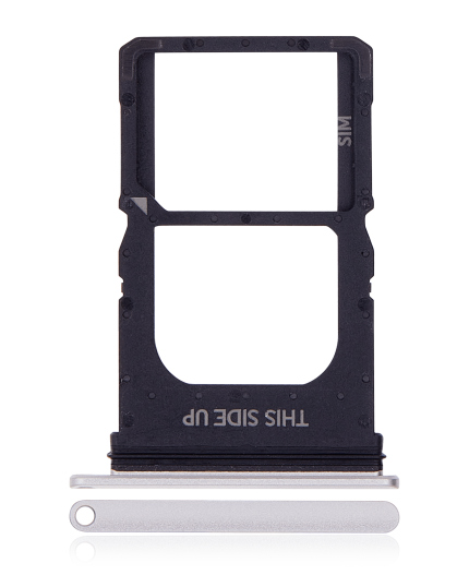 Sim Card Tray Compatible For Motorola Razr / Razr 40 (XT2323 / 2023) (Genuine OEM) (Tofu)