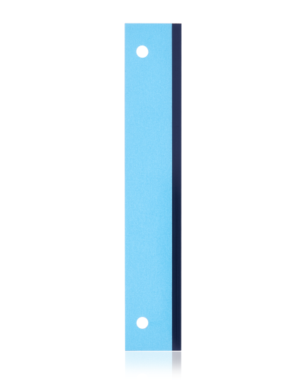 Outer OLED Top Bracket Adhesive Tape Compatible For Motorola Razr / Razr 40 (XT2323 / 2023) (Genuine OEM)