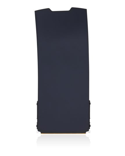 Main OLED Assembly Without Frame Compatible For Motorola  Razr 5G (XT2071 / 2020) (Refurbished) (All Colors)