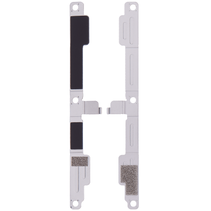 Main PCB BTB Bracket Compatible For Motorola Razr Plus / Razr 40 Ultra (XT2321 / 2023) (Genuine OEM)