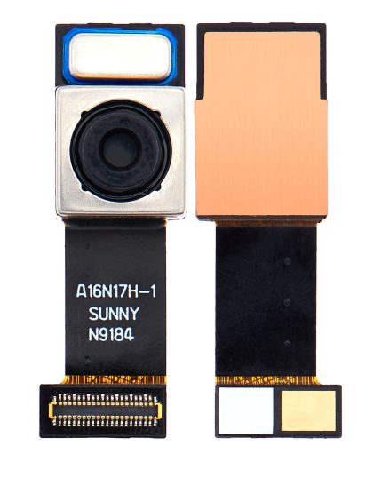 Back Camera Compatible For Motorola Razr (XT2000-1 / 2019) (Genuine OEM)