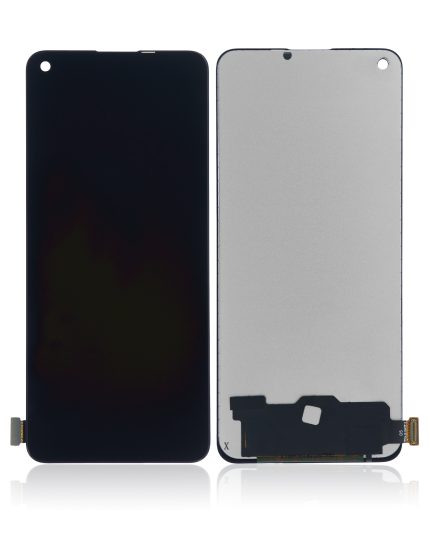 LCD Assembly Without Frame Compatible For Realme 7 Pro / Realme 8 / Realme 8 Pro / Realme X7 (Aftermarket :Incell) (All Colors)