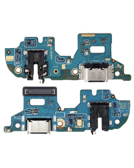 Charging Port With Board Compatible For Realme Narzo