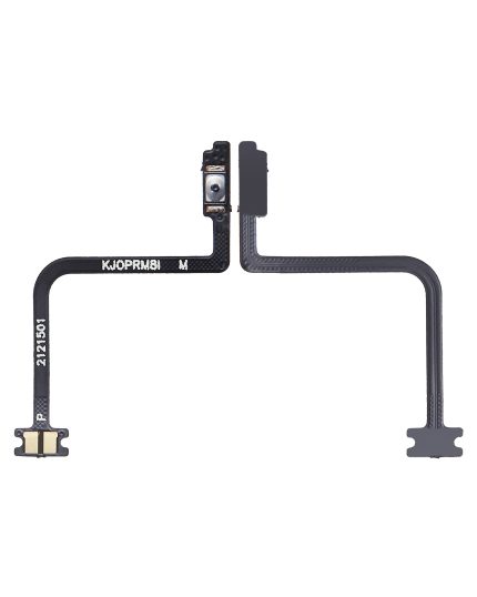 Power Button Flex Cable Compatible For Realme Narzo