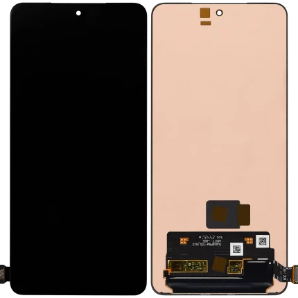 OLED Assembly Without Frame Compatible For OnePlus Ace 5 5G / Ace 5 Pro 5G / 13R / Realme Neo 7 5G (Refurbished) (All Colors)