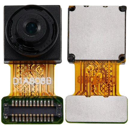 Front Camera Compatible For Xiaomi Redmi 13R