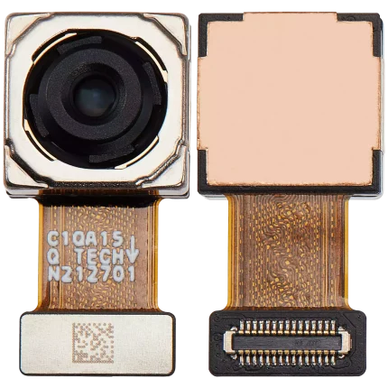 Back Camera (Wide) Compatible For Xiaomi Redmi Note 12 4G