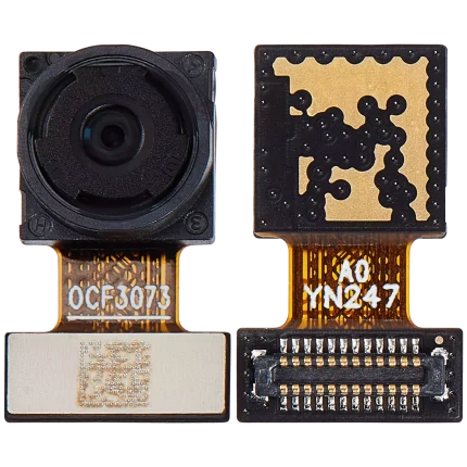 Back Camera (Macro) Compatible For Xiaomi Redmi Note 12 4G