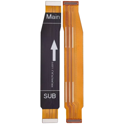 Mainboard Flex Cable Compatible For Xiaomi Redmi Note 12 4G