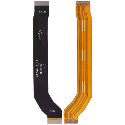 Mainboard Flex Cable Compatible For Xiaomi Redmi Note 12 Pro 4G