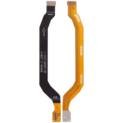 LCD Flex Cable Compatible For Xiaomi Redmi Note 12 Pro 4G