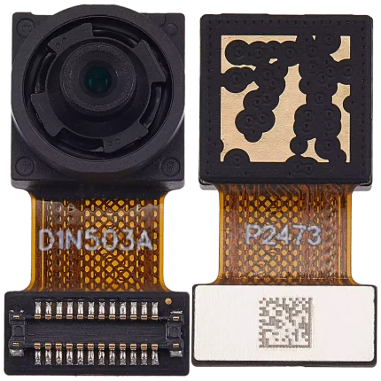 Front Camera Compatible For Xiaomi Redmi Note 12R