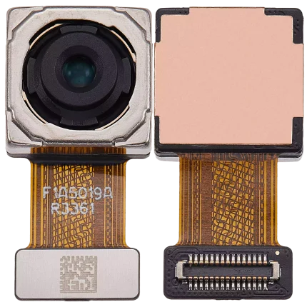 Back Camera (Wide) Compatible For Xiaomi Redmi Note 12R