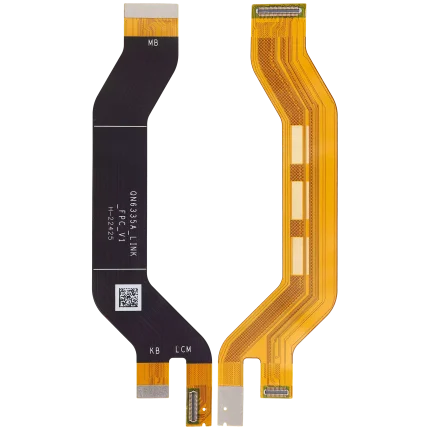 Mainboard Flex Cable Compatible For Xiaomi Redmi Note 12R Pro