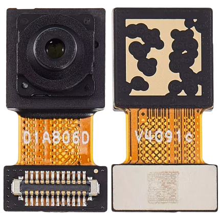 Front Camera Compatible For Xiaomi Redmi Note 12R Pro