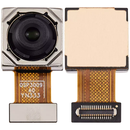 Back Camera (Wide) Compatible For Xiaomi Redmi Note 12R Pro