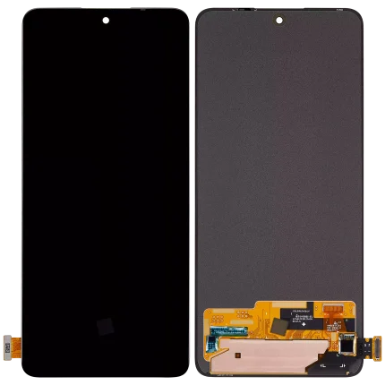 OLED Assembly Without Frame Compatible For Xiaomi Redmi Note 13 4G (Refurbished) (All Colors)