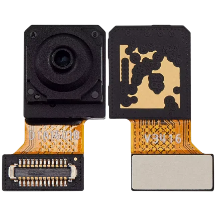 Front Camera Compatible For Xiaomi Redmi Note 13 4G