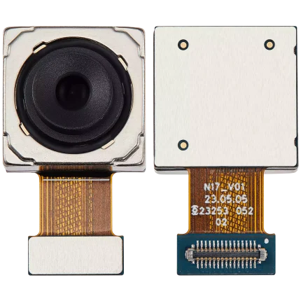 Back Camera (Wide) Compatible For Xiaomi Redmi Note 13 4G
