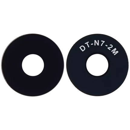 Back Camera (Macro) Lens (Glass Only) With Adhesive Compatible For Xiaomi Redmi Note 13 4G