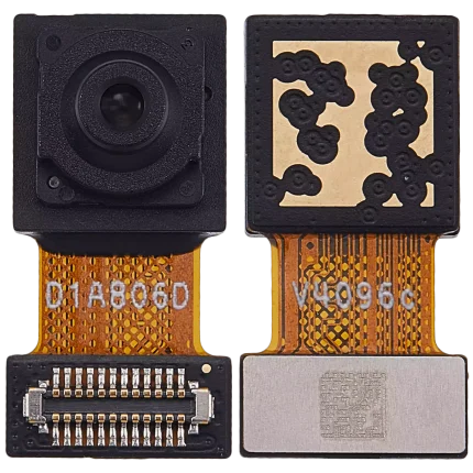 Front Camera Compatible For Xiaomi Redmi Note 13R