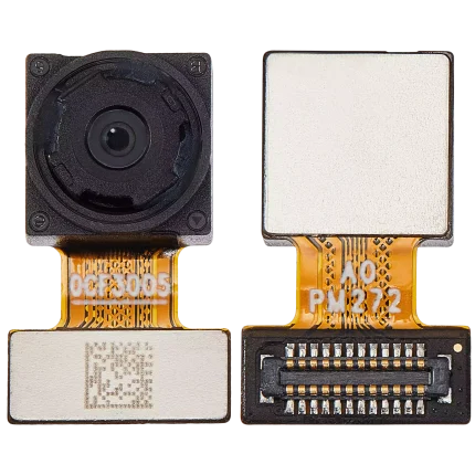 Back Camera (Macro) Compatible For Xiaomi Redmi Note 13R
