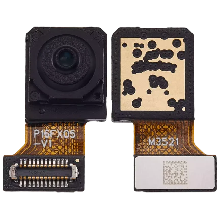 Front Camera Compatible For Xiaomi Redmi Note 13R Pro