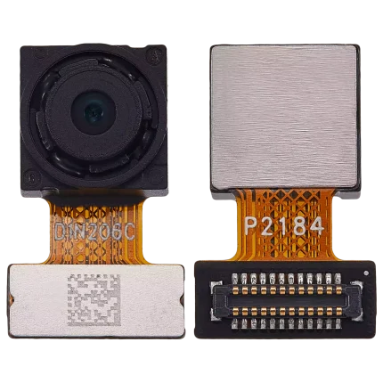 Back Camera (Macro) Compatible For Xiaomi Redmi Note 13R Pro