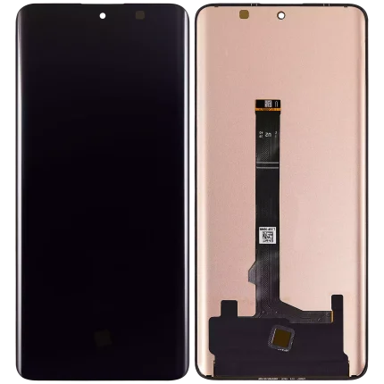 OLED Assembly Without Frame Compatible For Xiaomi Redmi Note 13 Pro Plus / Note 14 Pro 5G / Note 14 Pro Plus (Refurbished) (All Colors)