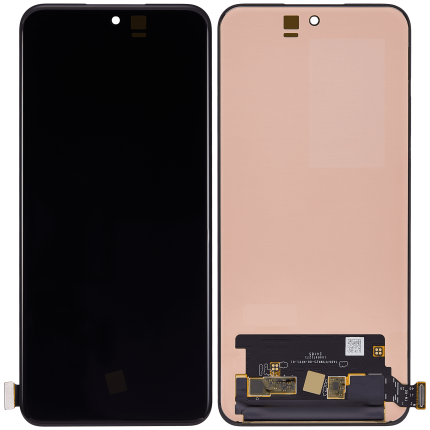 OLED Assembly Without Frame Compatible For OPPO Reno 12 / Realme 13 Pro Plus (Refurbished) (All Colors)