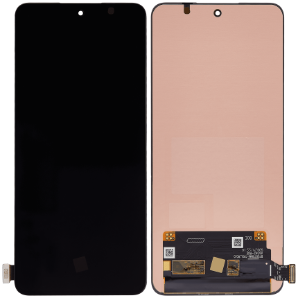 OLED Assembly Without Frame Compatible For OPPO K11 / K12 / F25 Pro / Reno 11F (Refurbished) (All Colors)
