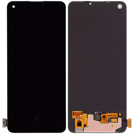 OLED Assembly Without Frame Compatible For OPPO Reno 7 Z / Reno 8Z / Reno 8 Lite / F19 (Refurbished) (All Colors) (05 Version)
