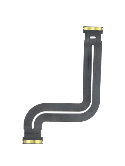 Keyboard To Input Device (IPD) Flex Cable Compatible For MacBook Retina 12" (A1534 / Early 2015 / Early 2016 / Mid 2017)