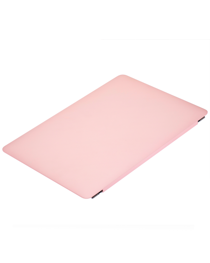 Complete LCD Display Assembly Compatible For MacBook Retina 12" (A1534 / Early 2015 / Early 2016 / Mid 2017) (Used OEM Pull: Grade B) (Rose Gold)